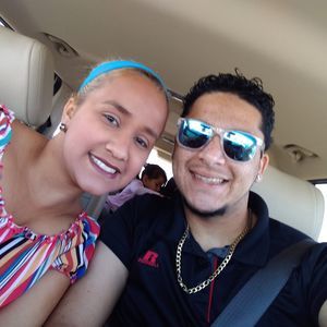 Meet your Posher, Aída